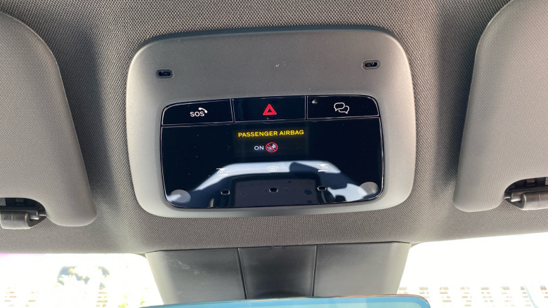 Volvo EX30 200kW SM Extended Range Ultra 69kWh 5dr Auto Electric Estate